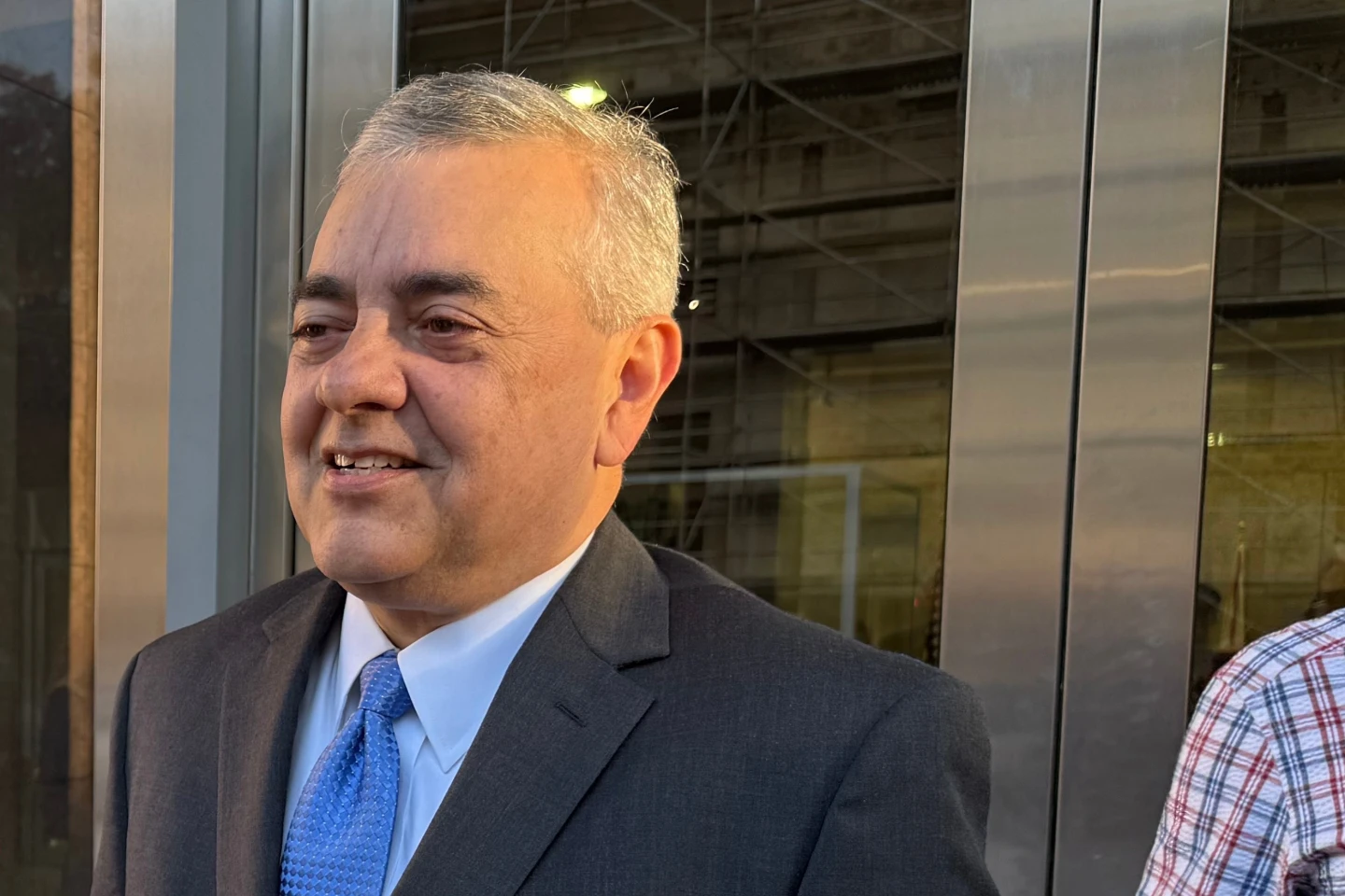 Lobbyist's Testimony Unveils Links Between Trump Allies and Venezuelan Regime