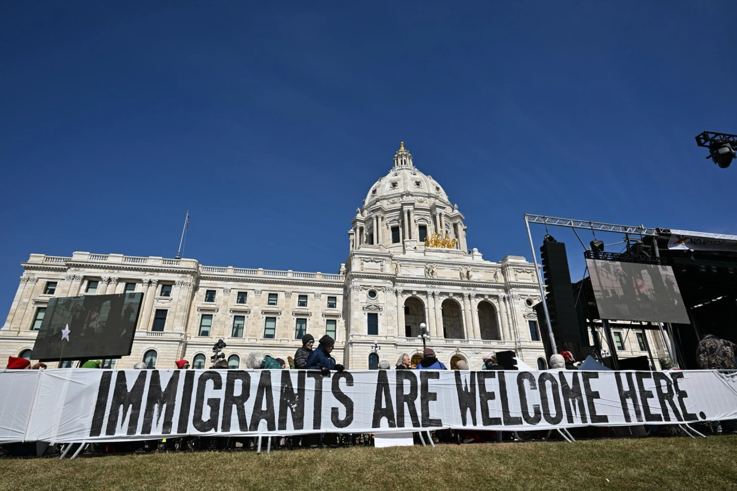 Minnesota Investigates Alleged Misconduct by Federal Officers Amid Immigration Policy Fallout