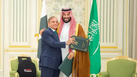 Implications of the Saudi-Pakistan Defence Pact on India-Regional Stability