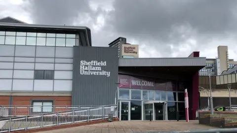 Sheffield Hallam University Faces Counter-Terrorism Investigation Amid Chinese Intimidation Claims
