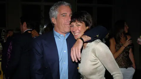 Ghislaine Maxwell's Grand Jury Records Set to be Unsealed Following Court Ruling
