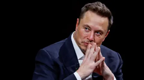 Record $1 Trillion Pay Deal for Elon Musk Approved by Tesla Shareholders