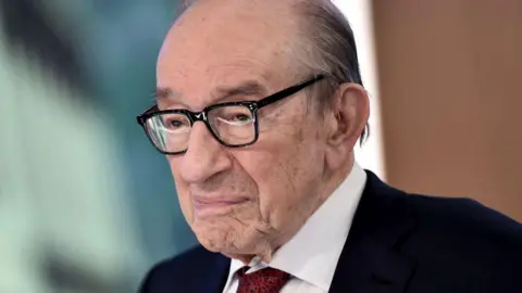 Alan Greenspan Dies at 100: Architect of America’s Modern Economy