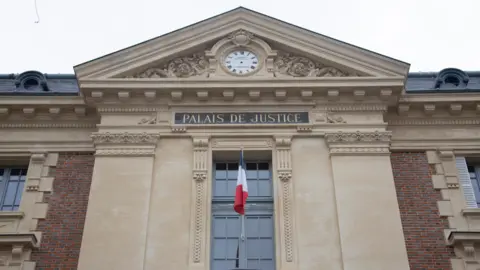 79‑Year‑Old French Woman Goes to Court for 31‑Year‑Old Murder Case