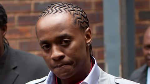 South African TV Icon Arrested After Alleged Kidnapping Incident