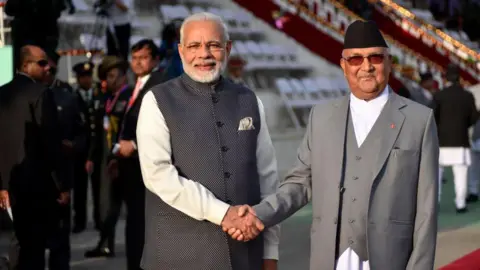 Nepal's Political Turmoil: Implications for India and the Region