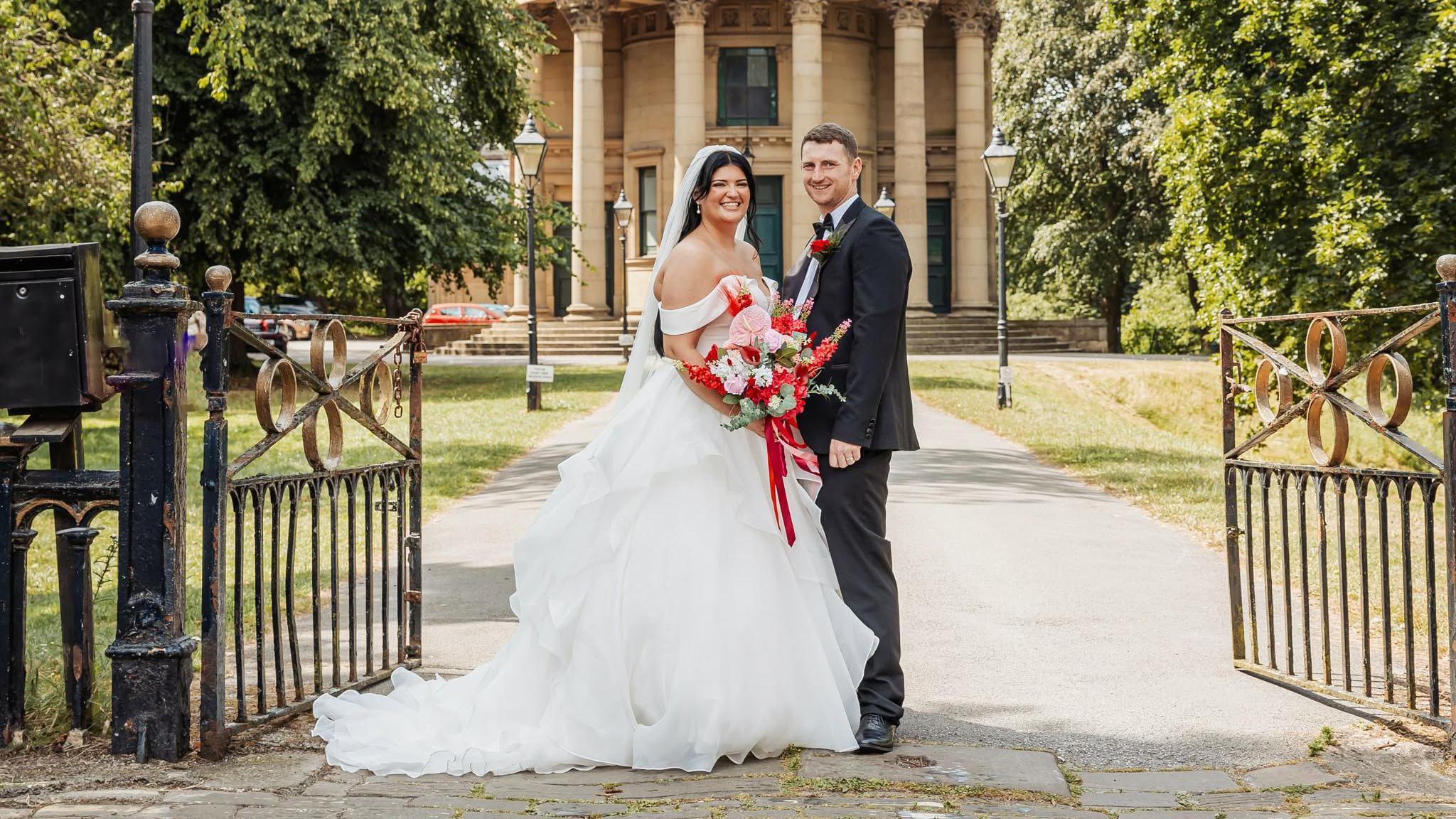 Heatwaves Turn Wedding Planning Into a Weather‑Assisted Ritual