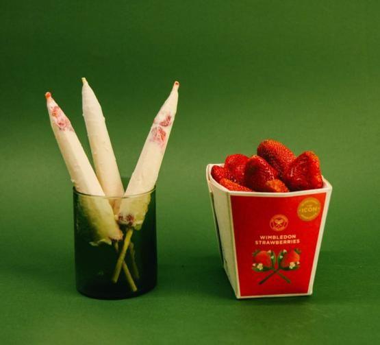 Wimbledon Goes Global: Indian Kulfi Beats & Digital Dreams
