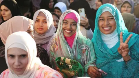 Unity in Diversity: Celebrating Eid Amid Rising Islamophobia in Australia