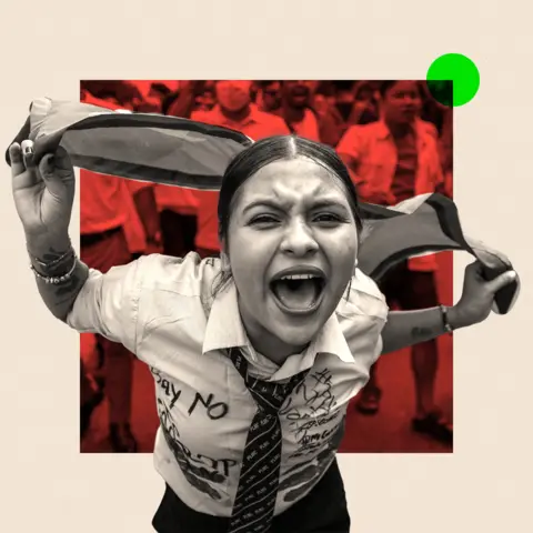 The Gen Z Wave: A New Era of Activism in Asia