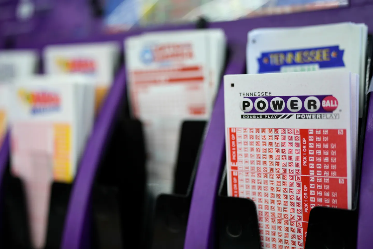 Powerball Goes Global: Now Available for U.K. Players