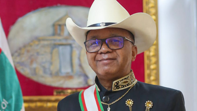Former Madagascar Senate Leader Sentenced to 10 Years of Hard Labour After Violent Crackdown on Youth Protesters