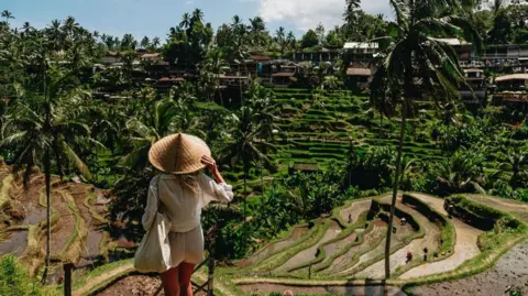Bali's Tourism Boom: The Cost of Paradise