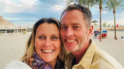 UN experts call for release of British couple jailed in Iran