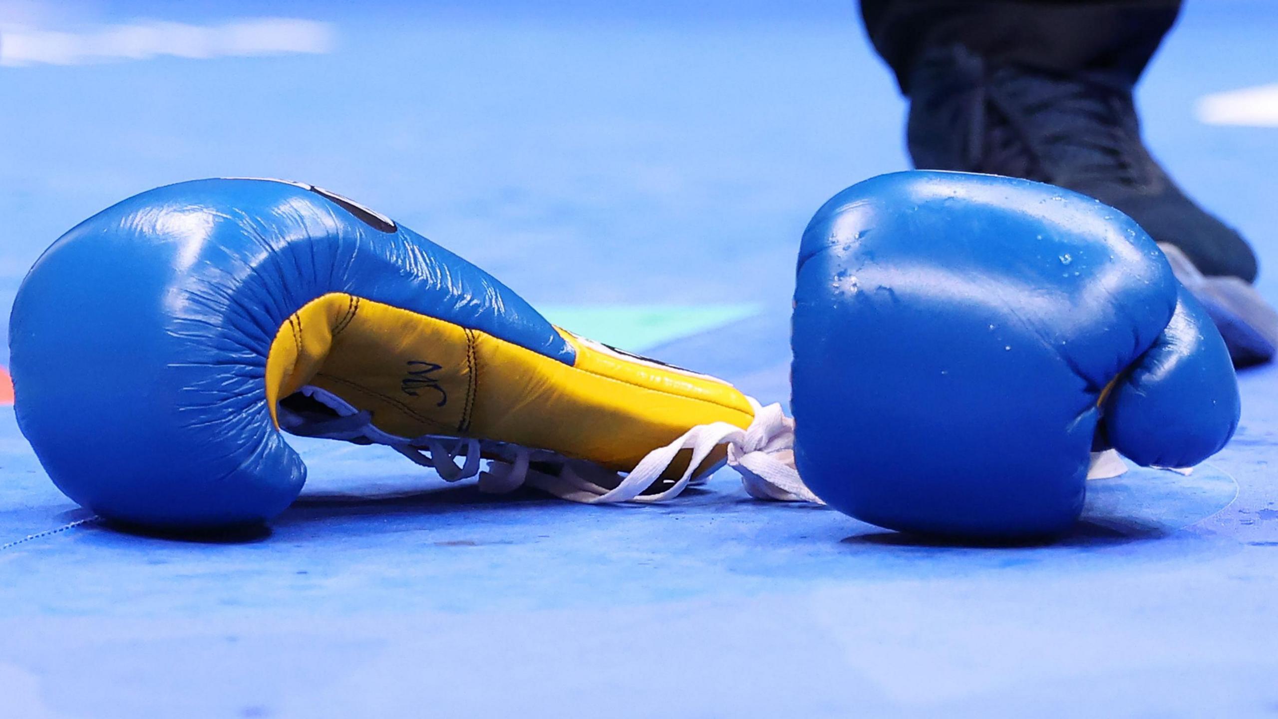 Ghana Suspends Boxing Activities After Tragic Death of Boxer Ernest Akushey
