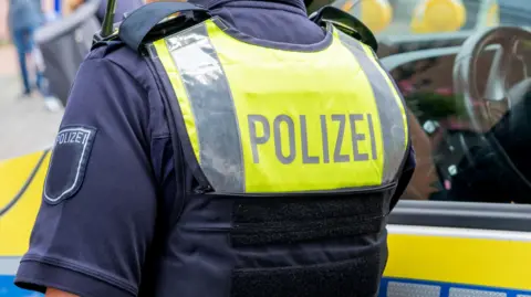 Five Arrested in Foiled Attack on German Christmas Market