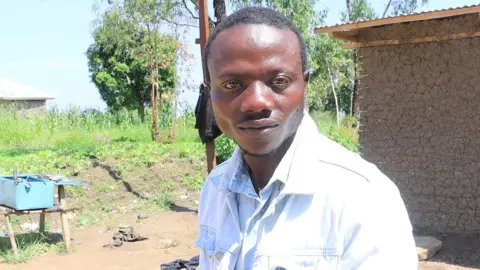 Ebola Crisis in DR Congo: Rapid Spread Uncovered as Fear Grows