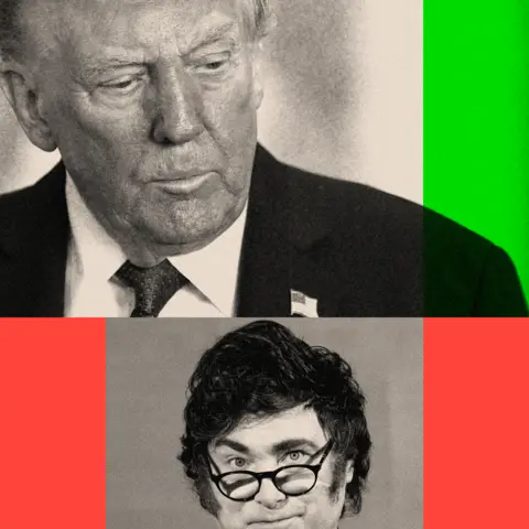 Javier Milei's Economic Reforms: Triumph or Turmoil for Argentina?