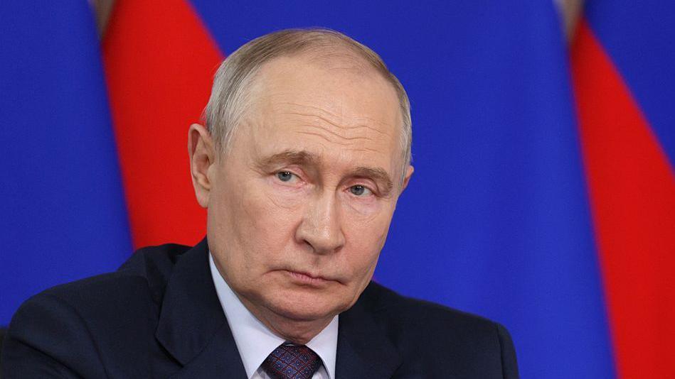Japan Decries Putin’s First Visit to the Disputed Kuril Islands