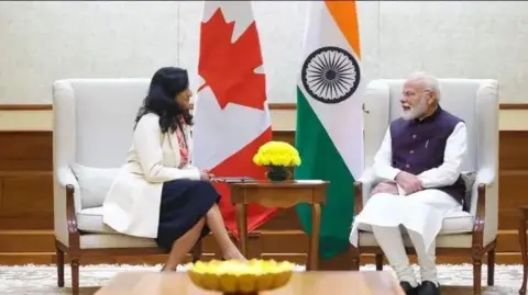India and Canada Strengthen Ties Following Diplomatic Strain