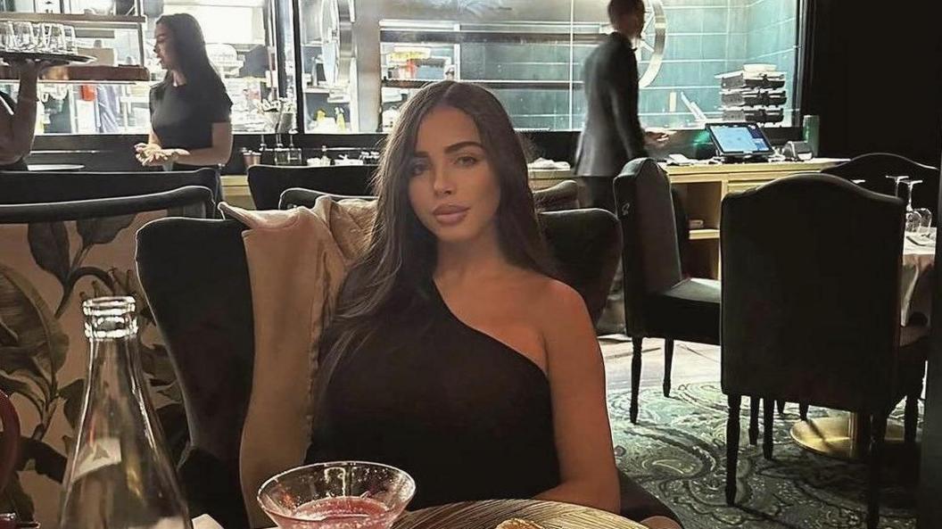 Two Detained After Influencer's Body Found in French Vineyard