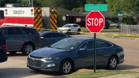 Tragic Shooting Claims Lives of Eight Children in Shreveport, Louisiana