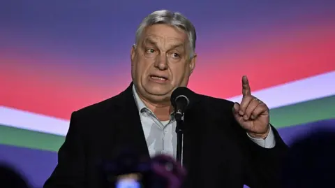 Emergency Meeting in Hungary Sparks Security Concerns Ahead of Elections