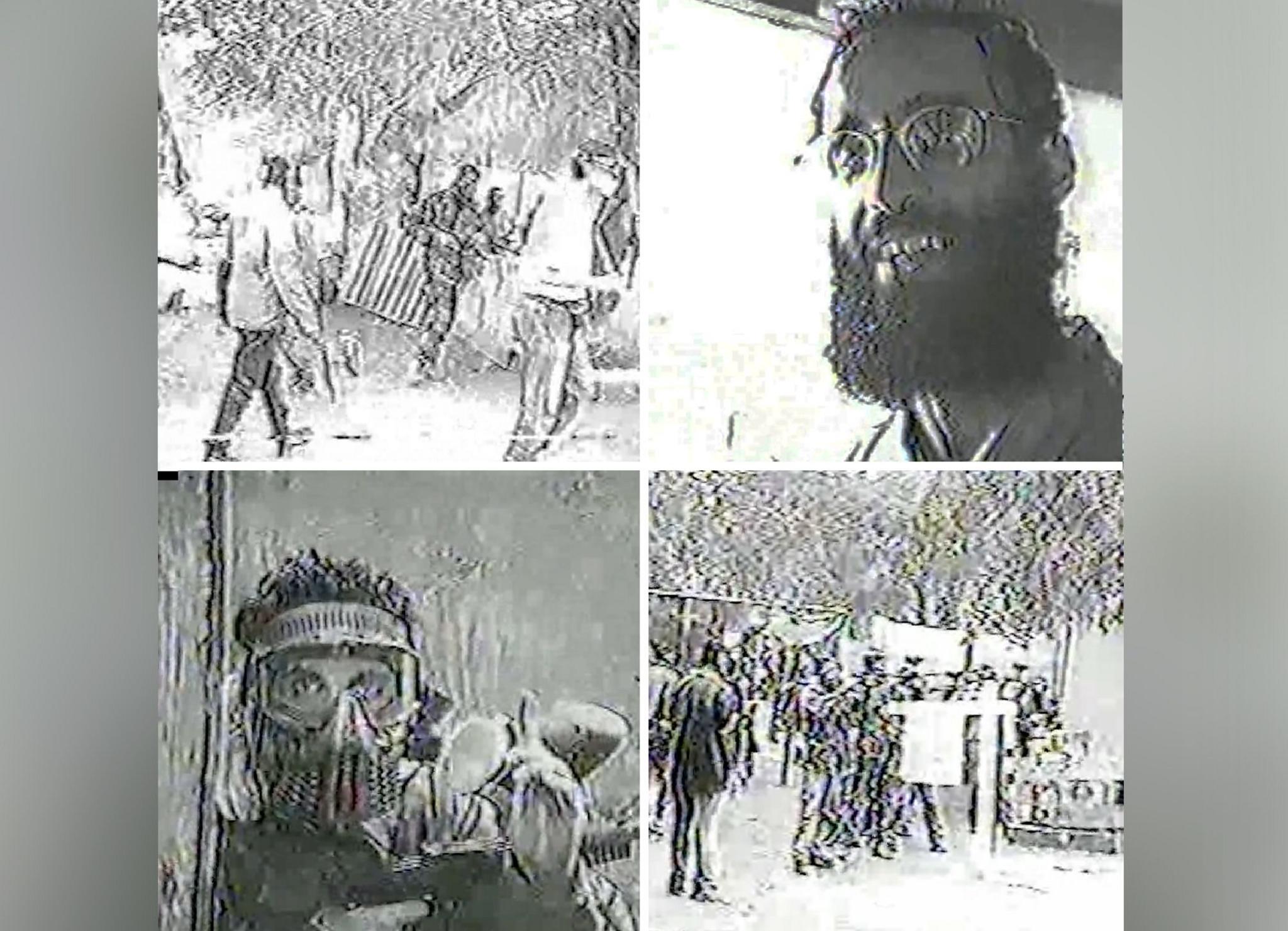 New 9/11 Evidence Links Saudi Officials to Omar al‑Bayoumi via Paintball Sessions