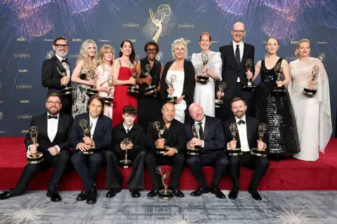 Emmy Awards 2025: Celebrating History-Making Wins and Engaging Moments