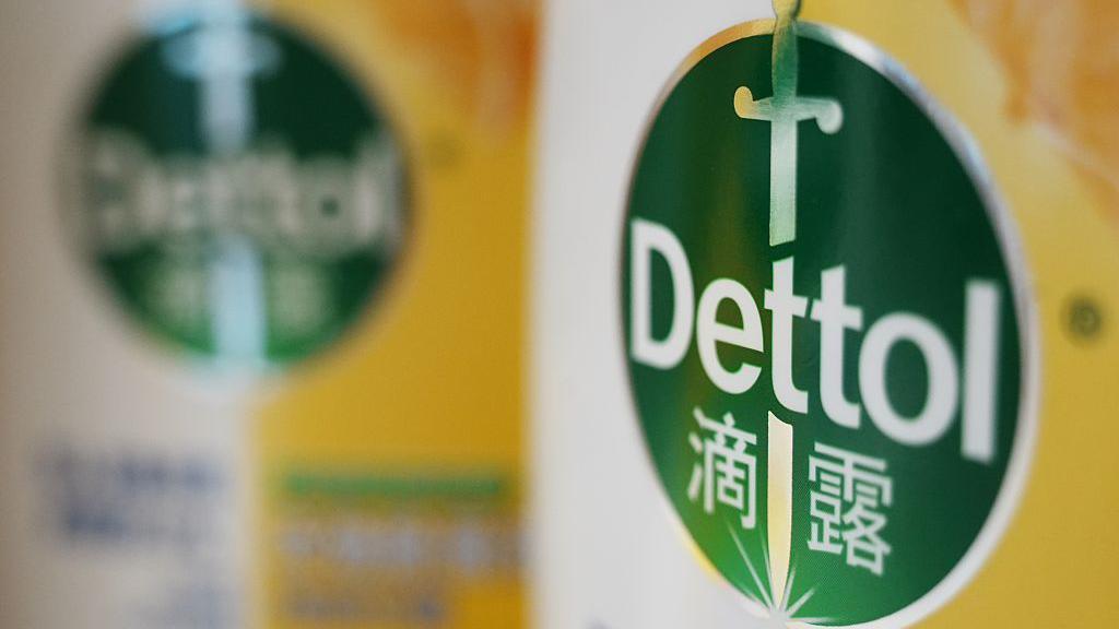 Dettol's 'Clean Up' Ad Sparks Sensitivity Concerns in China