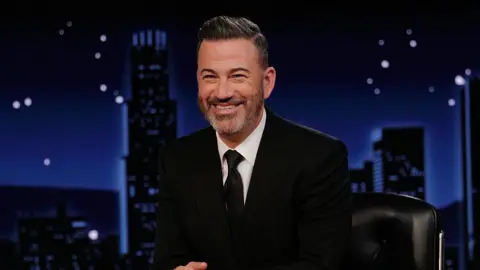 Jimmy Kimmel's Show Resumes Amid Controversy Over Censorship and Free Speech