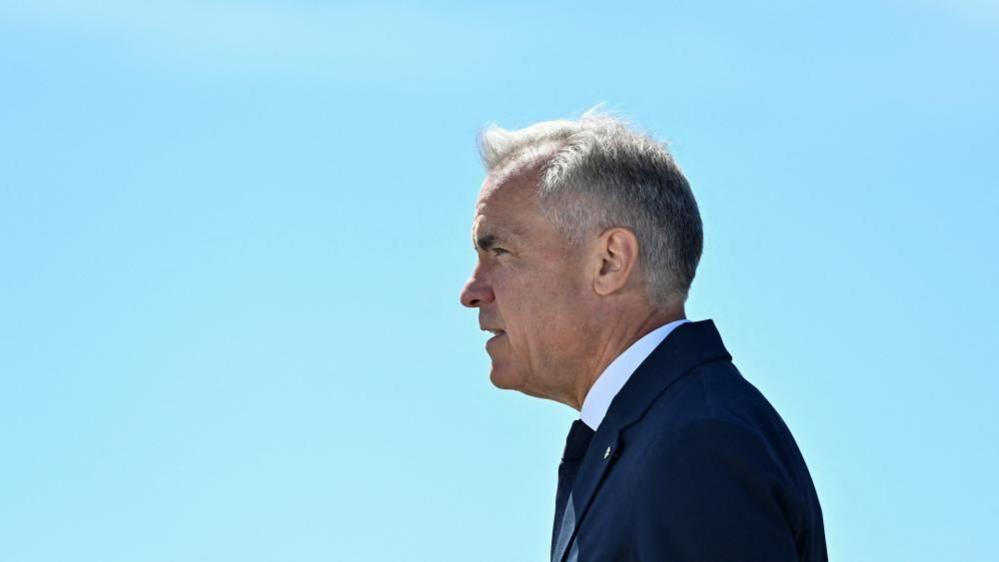 Canada’s Trade War Escalates: Mark Carney Walks Away from Deal Amid Climate‑Friendly Trade Concerns
