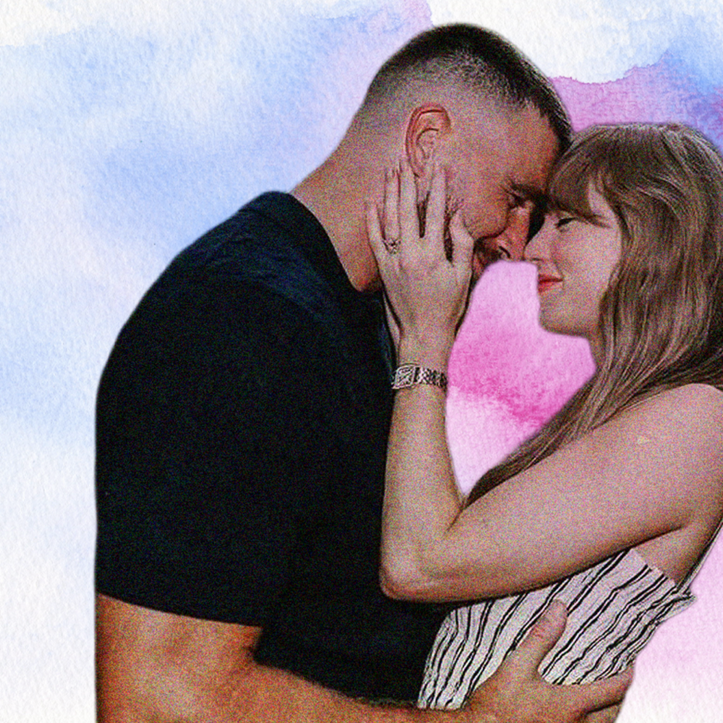 Taylor Swift and Travis Kelce: From First Meeting to Wedding Rumours