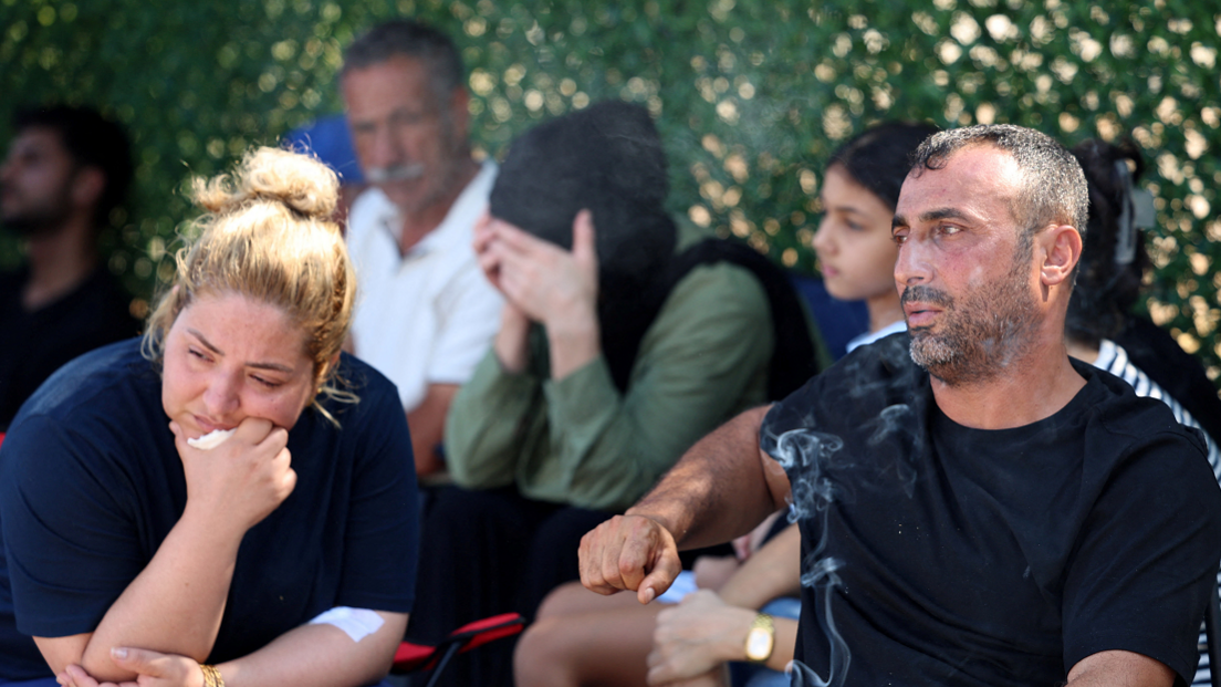 Storm‑shaped tragedy: Eight die as a ferry barrels off northern Cyprus – a reminder of climate‑driven maritime hazards