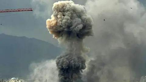 Divided Families: The Strain of War in Iran