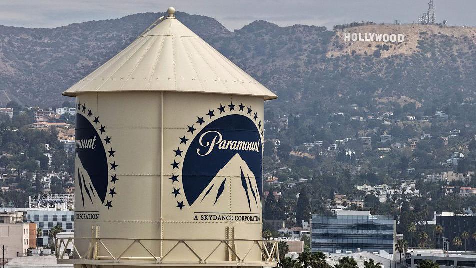 Judge Temporarily Halts Paramount‑Warner Bros Merger Amid Antitrust Concerns