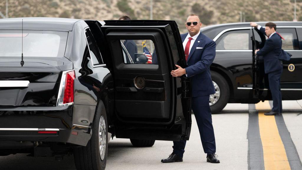 Secret Service Decoy Tactics Reveal High‑Value Aircraft Security Amid Growing Global Threats