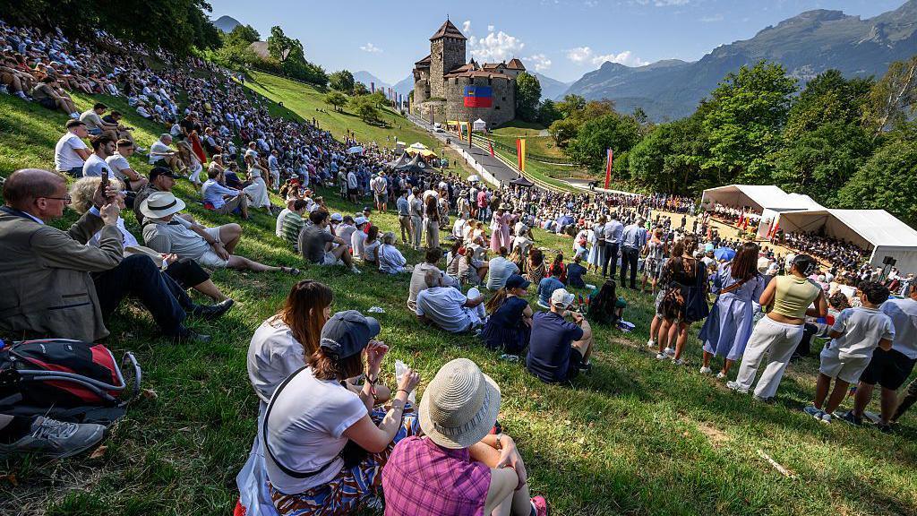 Liechtenstein Updates Succession Rules to Include Women