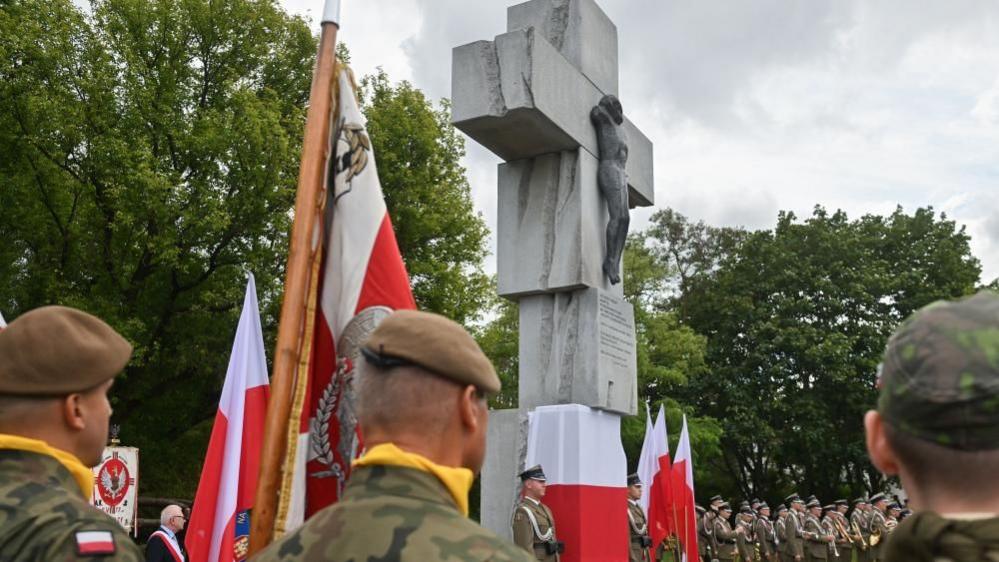 Polish Leaders Push for National Memorial to Commemorate Volyn Victims