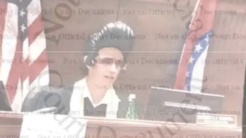 Missouri Judge Resigns After Elvis-Themed Court Antics