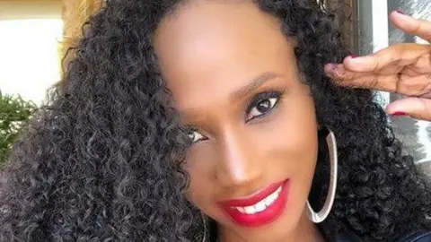 Tanzanian Activist Mange Kimambi's Instagram Account Removed Amidst Political Protests