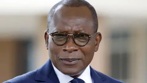 Military Coup in Benin: President Talon Ousted
