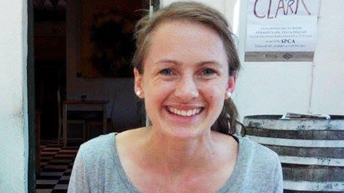 Court hearings shed light on climate‑displaced refugees after Scottish aid worker’s death
