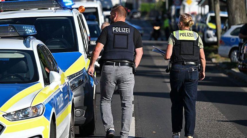 Victims Remain Silent as School Safety Crumbles Near Berlin