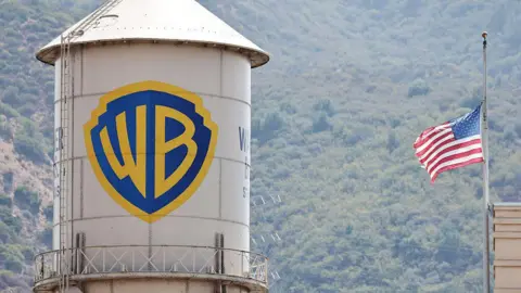 Warner Bros Shareholders Greenlight Paramount's $111 Billion Acquisition