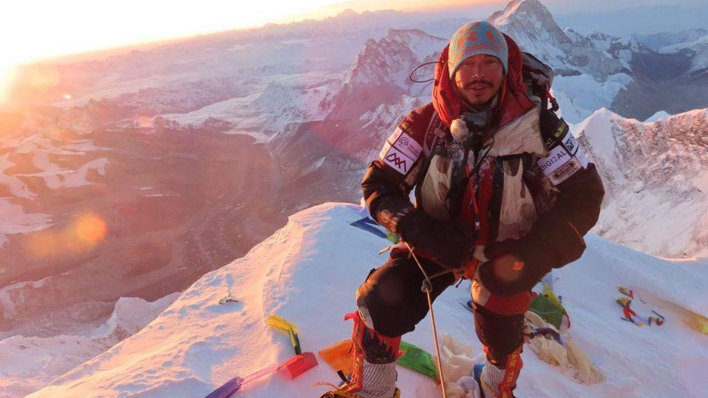 Avalanche Claims Ten‑Member Expedition Led by Nirmal Purja