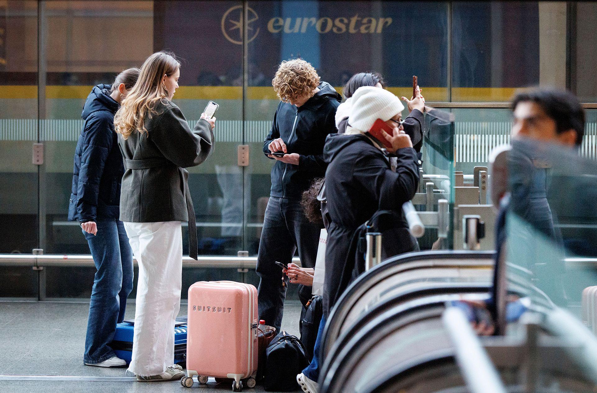 EU's Digital Border System: A Climate Opportunity Hampered by Delays