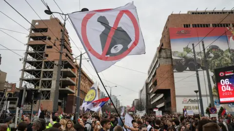 Serbia's Controversial Real Estate Deal Tied to Trump's Family Moves Forward