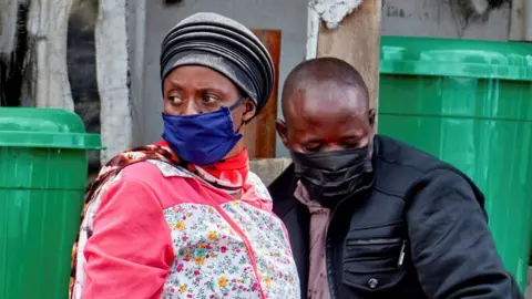 Ebola Outbreak in DR Congo: Environmental Collapse Fuels Deadly Spillover - A Climate Health Emergency