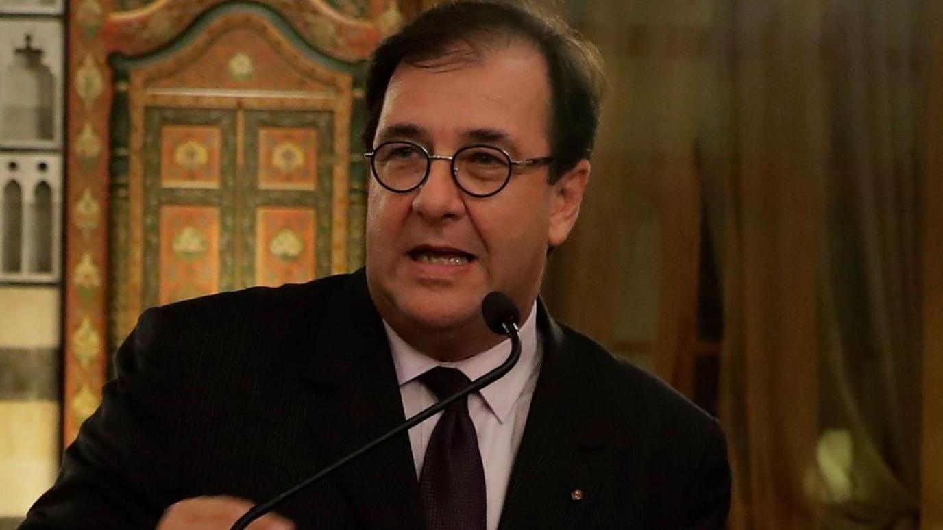 Diplomatic Misconduct Threatens Climate Diplomacy in Central Africa
